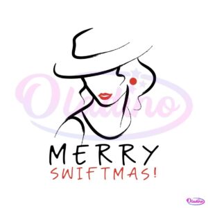 retro-have-a-merry-swiftmas-taylor-svg-digital-files