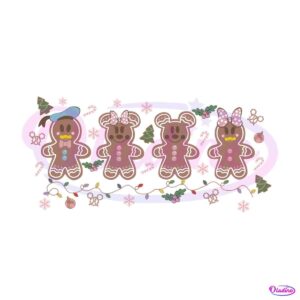 disney-christmas-gingerbread-cookies-png-download