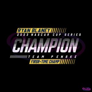 ryan-blaney-nascar-cup-series-first-time-champ-svg-file