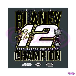 congrats-ryan-blaney-12-nascar-cup-series-champion-svg