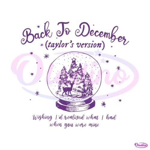 retro-christmas-back-to-december-taylor-version-svg-file