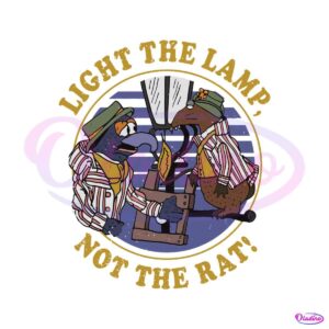 retro-gonzo-rizzo-light-the-lamp-not-the-rat-svg-cricut-file