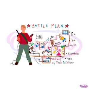 funny-home-alone-battle-plan-map-svg-digital-cricut-file