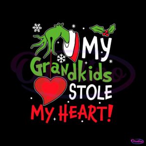 grinchmas-my-grandkids-stole-my-heart-svg-download