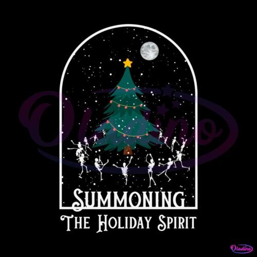 summoning-the-holiday-spirit-christmas-tree-svg-cricut-file