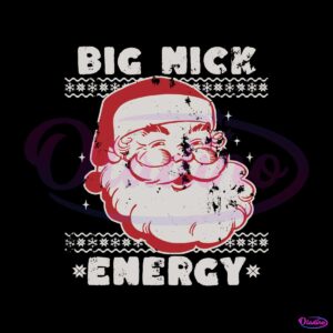 vintage-big-nick-energy-merry-christmas-svg-download