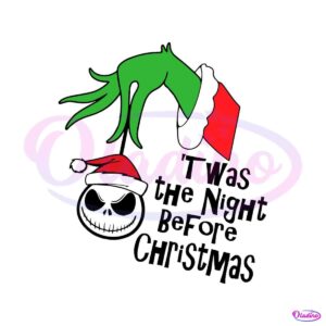 grinch-jack-skellington-twas-the-night-before-christmas-svg