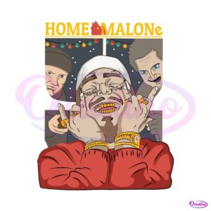 home-alone-parody-celebrity-ugly-christmas-svg-cricut-file