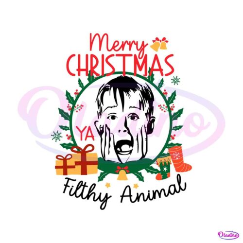 merry-christmas-ya-filthy-animal-kevin-mccallister-svg-file