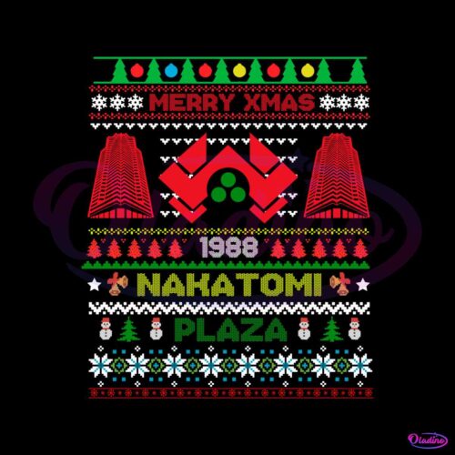 merry-xmas-nakatomi-plaza-christmas-party-1988-svg-file