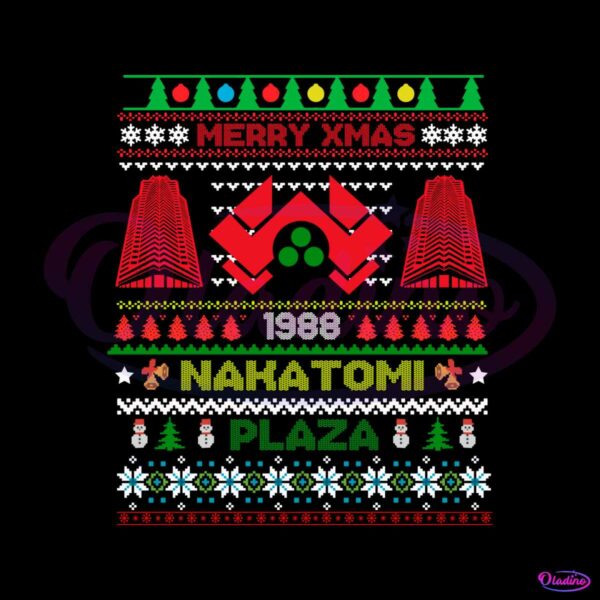 merry-xmas-nakatomi-plaza-christmas-party-1988-svg-file