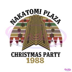 vintage-nakatomi-plaza-christmas-party-1988-svg-cricut-file