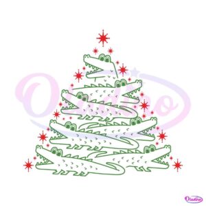 funny-christmas-tree-crocodile-svg-cutting-digital-file