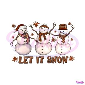 snowman-christmas-let-it-snow-png-sublimation-download