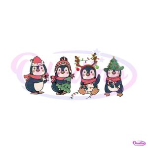 cute-penguin-merry-christmas-png-sublimation-download