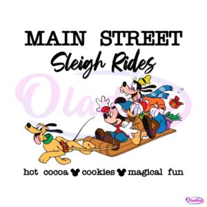 funny-main-street-sleigh-rides-disney-characters-svg-file