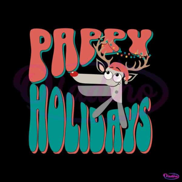 speculum-reindeer-pappy-holidays-svg