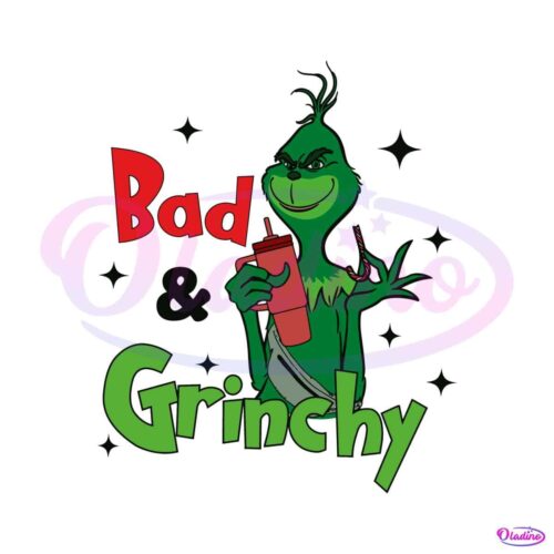 bad-and-grinchy-boojee-stanley-svg-graphic-design-file