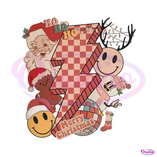 groovy-smiley-face-christmas-santa-lightning-bolt-png-file