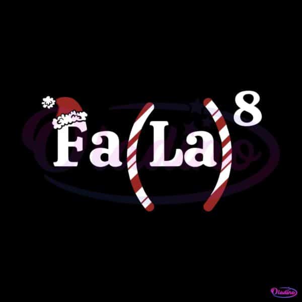 christmas-math-teacher-fa-la-la-svg-graphic-design-file