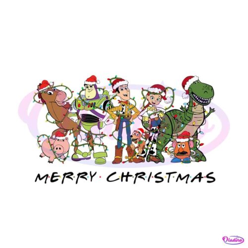 toy-story-christmas-charatcers-png-sublimation-design