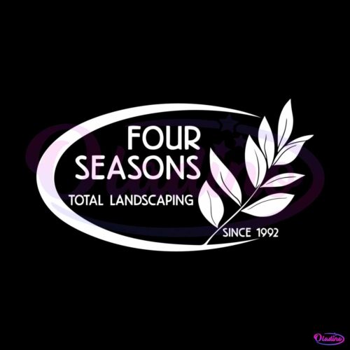 four-seasons-total-landscaping-since-1992-svg-cricut-files