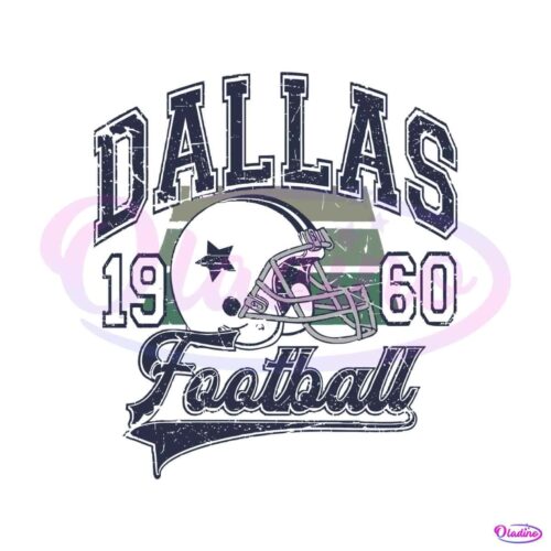 vintage-nfl-dallas-football-1960-svg-graphic-design-file