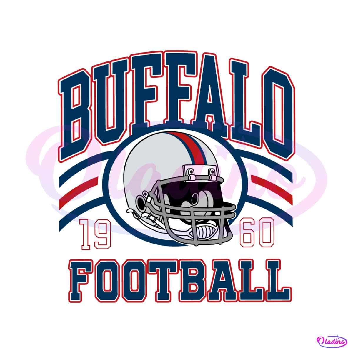 Buffalo Bills Svg Artistic Fandom For The 2022-2023 NFL Season