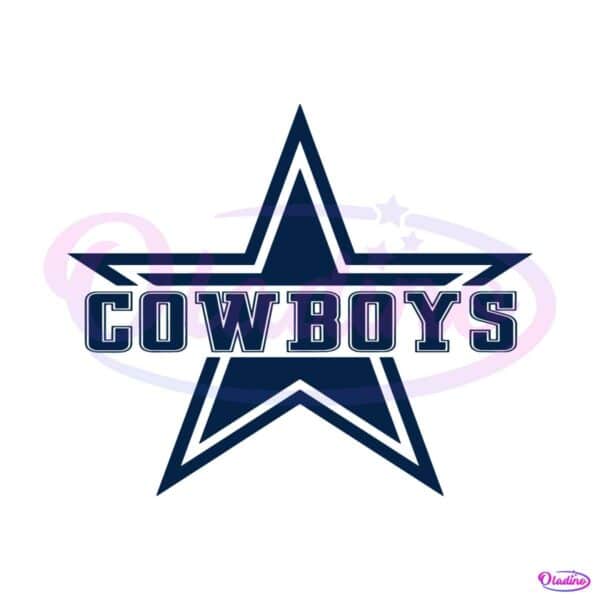 cowboy-star-football-team-nfl-svg-cutting-digital-file