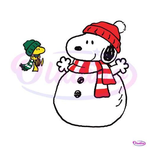 funny-winter-snoopy-snowman-christmas-svg-cricut-files