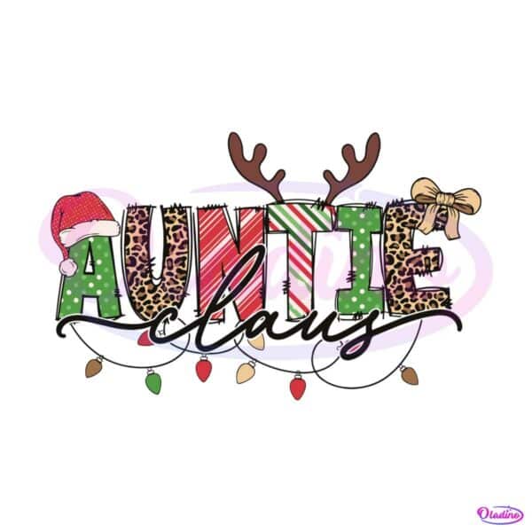 auntie-christmas-family-claus-svg-cutting-digital-file