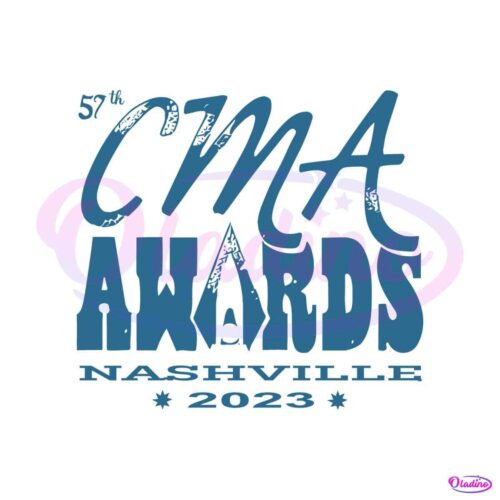 retro-57th-cma-awards-nashville-2023-svg-cricut-files