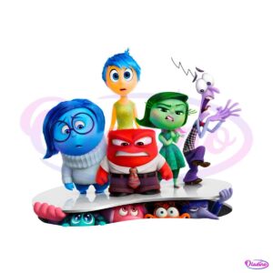 disney-pixar-inside-out-2-release-in-2024-png-download