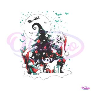 disney-nightmare-before-christmas-svg-digital-cricut-file