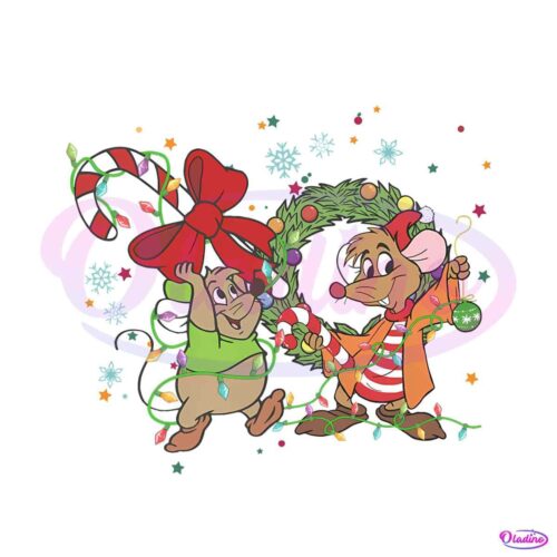 cute-jaq-and-gus-christmas-wreath-svg-for-cricut-files