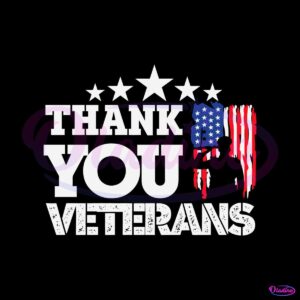 thank-you-veterans-american-flag-svg-digital-cricut-file