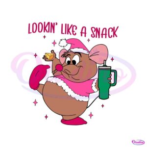 pink-gus-gus-looking-like-a-snack-svg-digital-cricut-file