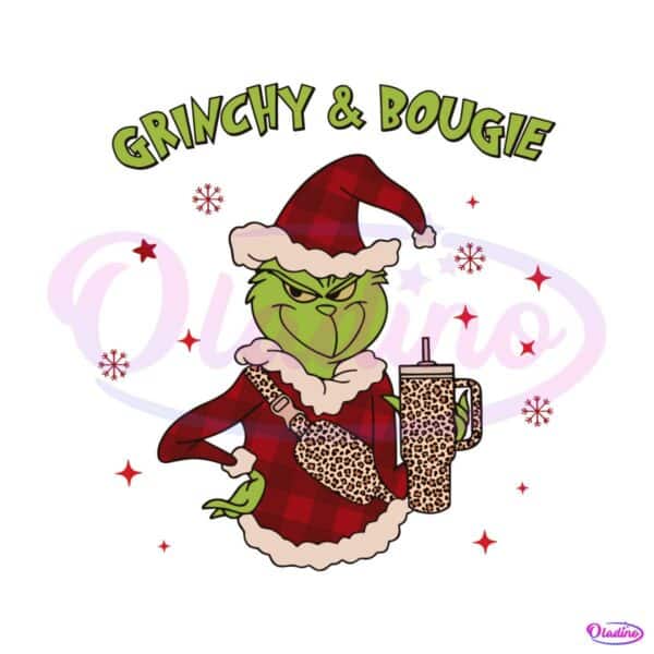 grinchy-and-bougie-christmas-tumbler-svg-graphic-design-file