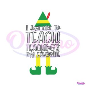 i-just-like-to-teach-teachings-my-favorite-svg-cricut-files