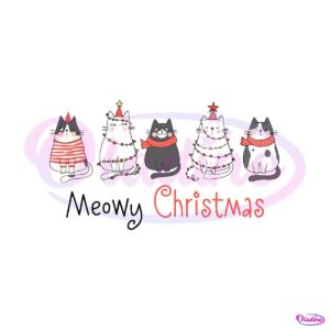 meowy-christmas-cat-lover-xmas-svg-graphic-design-file