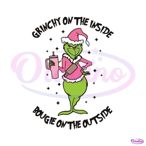 grinchy-on-the-inside-bougie-on-the-outside-svg-cricut-files