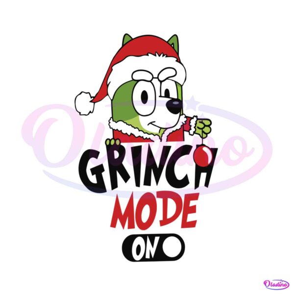 grinch-mode-on-bluey-grinch-christmas-svg-cricut-files