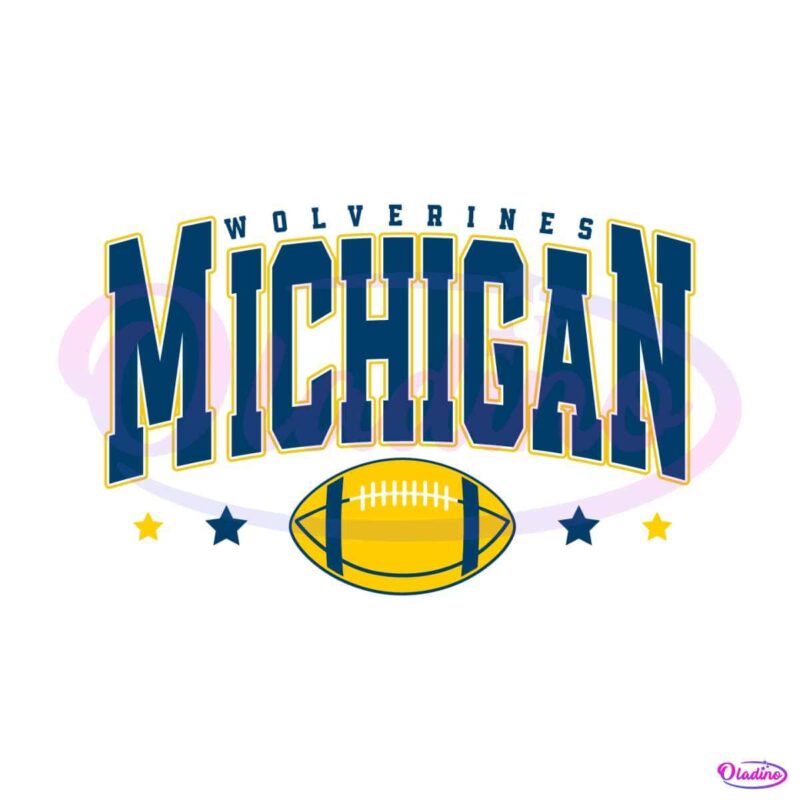 vintage-varsity-michigan-wolverines-svg-graphic-design-file