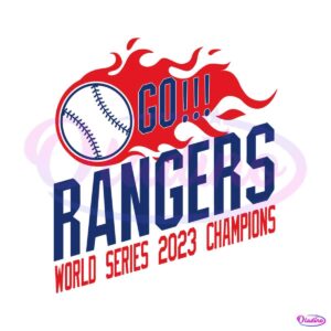 go-rangers-world-series-2023-champions-svg-digital-files