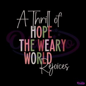 a-thrill-of-hope-religious-christmas-svg-digital-cricut-file