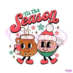 christmas-tis-the-season-funny-pan-dulce-svg-design-file