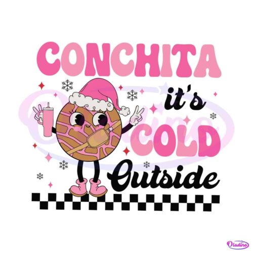 conchita-its-cold-outside-mexican-christmas-svg-design-file