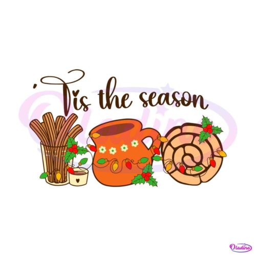 tis-the-season-mexican-christmas-svg-digital-cricut-file