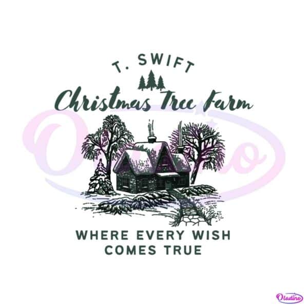 christmas-tree-farm-where-every-wih-comes-true-svg-file