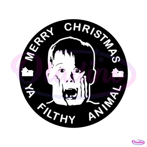 merry-christmas-ya-filthy-animal-xmas-movie-svg-file